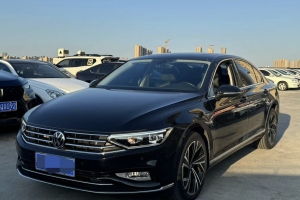 迈腾 大众 330TSI DSG 30周年纪念版