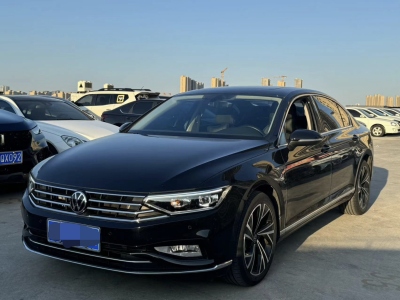 2022年4月 大众 迈腾 330TSI DSG 30周年纪念版图片