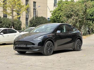 2024年9月 特斯拉 Model 3 長續(xù)航全輪驅(qū)動版圖片