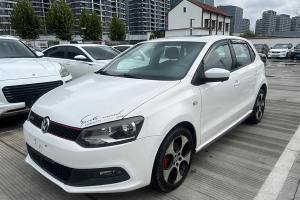 Polo 大眾 1.4TSI GTI