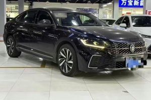 帕薩特 大眾 280TSI 商務(wù)版