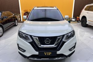 奇駿 日產 2.5L CVT豪華版 4WD