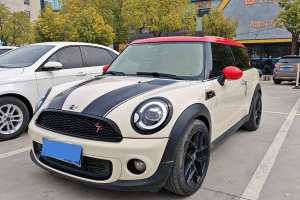 CLUBMAN MINI 1.6L ONE