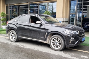 宝马X6 宝马 xDrive28i