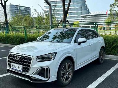 2023年1月 奧迪 奧迪S7(進(jìn)口) 2.9 TFSI quattro圖片