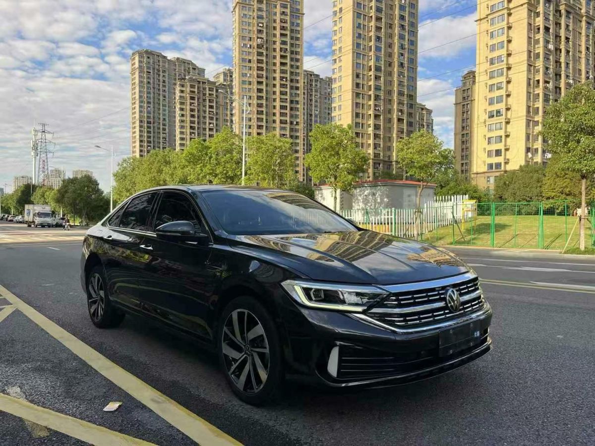 大眾 速騰  2022款 200TSI DSG超越版圖片