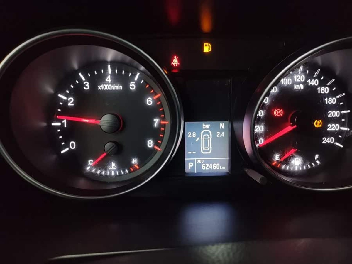 哈弗 M6  2021款 PLUS 1.5T DCT精英智聯(lián)型圖片