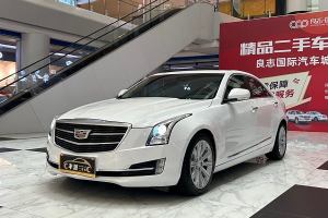 ATS-L 凯迪拉克 28T 时尚型