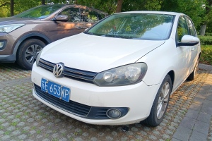 高爾夫 大眾 1.4TSI 自動舒適型
