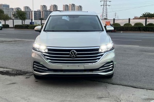 威然 大眾 改款 330TSI 豪華版