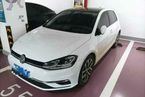 高爾夫 大眾  200TSI DSG舒適型 國VI