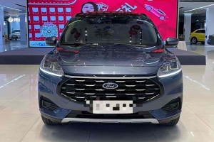 銳際 福特 EcoBoost 245 兩驅(qū)悠享款