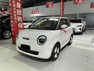 2025年1月 長(zhǎng)安 長(zhǎng)安UNI-Z 1.5T 尊貴型圖片