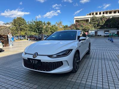 2022年10月 大眾 凌渡 凌渡L 280TSI DSG酷辣版圖片