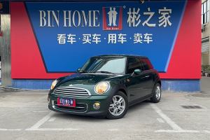 COUNTRYMAN MINI 1.6L ONE