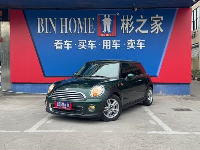 2014年3月 MINI COUNTRYMAN 1.6L ONE圖片