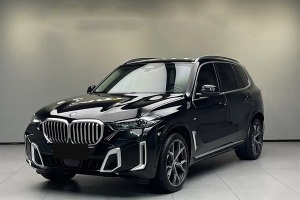 寶馬X5 寶馬 xDrive 30Li 尊享型M運(yùn)動(dòng)套裝