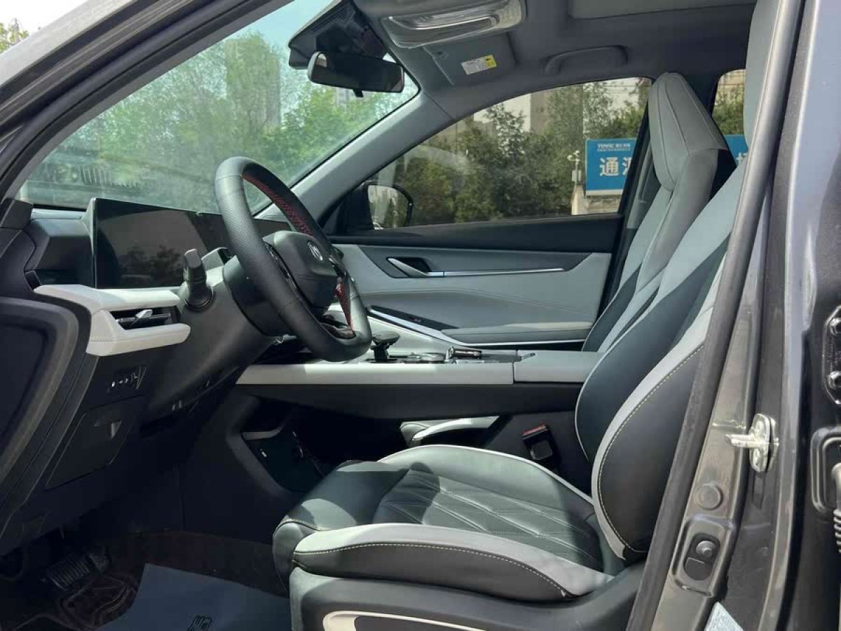 長安 CS75 PLUS  2023款 第三代 1.5T 自動領(lǐng)航型圖片