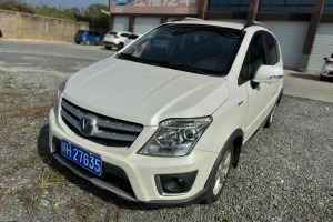 奔奔 長(zhǎng)安 1.4L 手動(dòng)尊貴型 國(guó)V