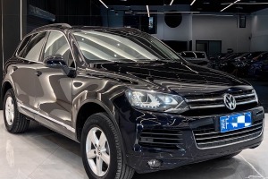 途銳 大眾 3.0TSI 舒適型
