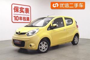 奔奔MINI 長安 1.0L IMT導(dǎo)航版 國IV