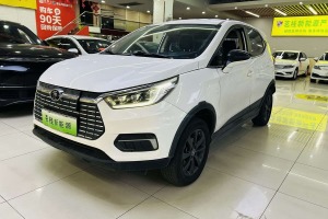 元新能源 比亞迪 EV535 智聯(lián)領(lǐng)創(chuàng)型