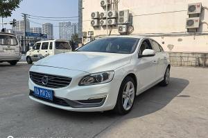 S60 沃爾沃 S60L 2.0T T5 智馭版