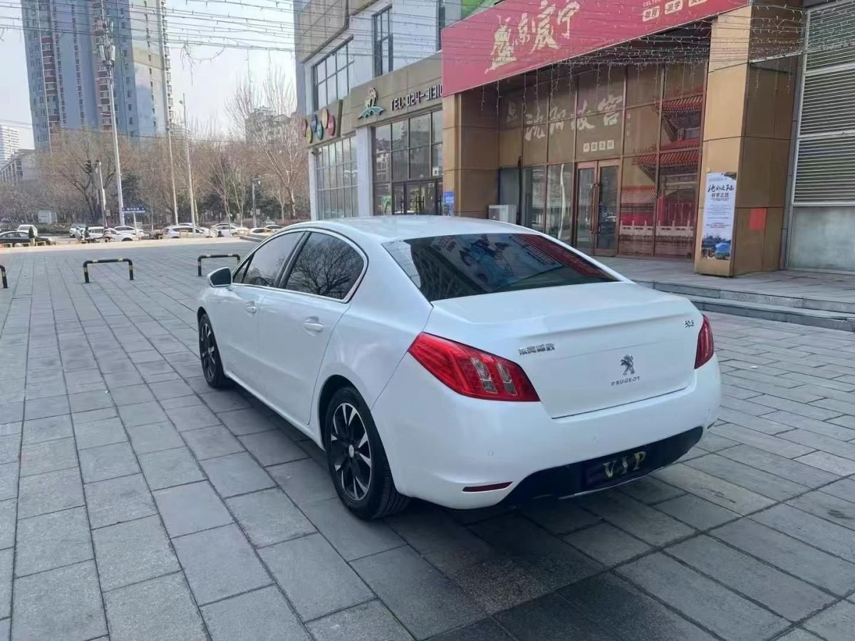 東風(fēng) 御風(fēng)  2014款 2.5T御利寶物流車中軸中頂ZD25圖片