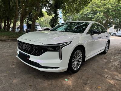 2021年8月 奔腾 B70 1.5T 手动驭智型图片