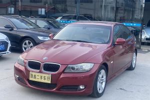 宝马3系 宝马 320i 豪华型