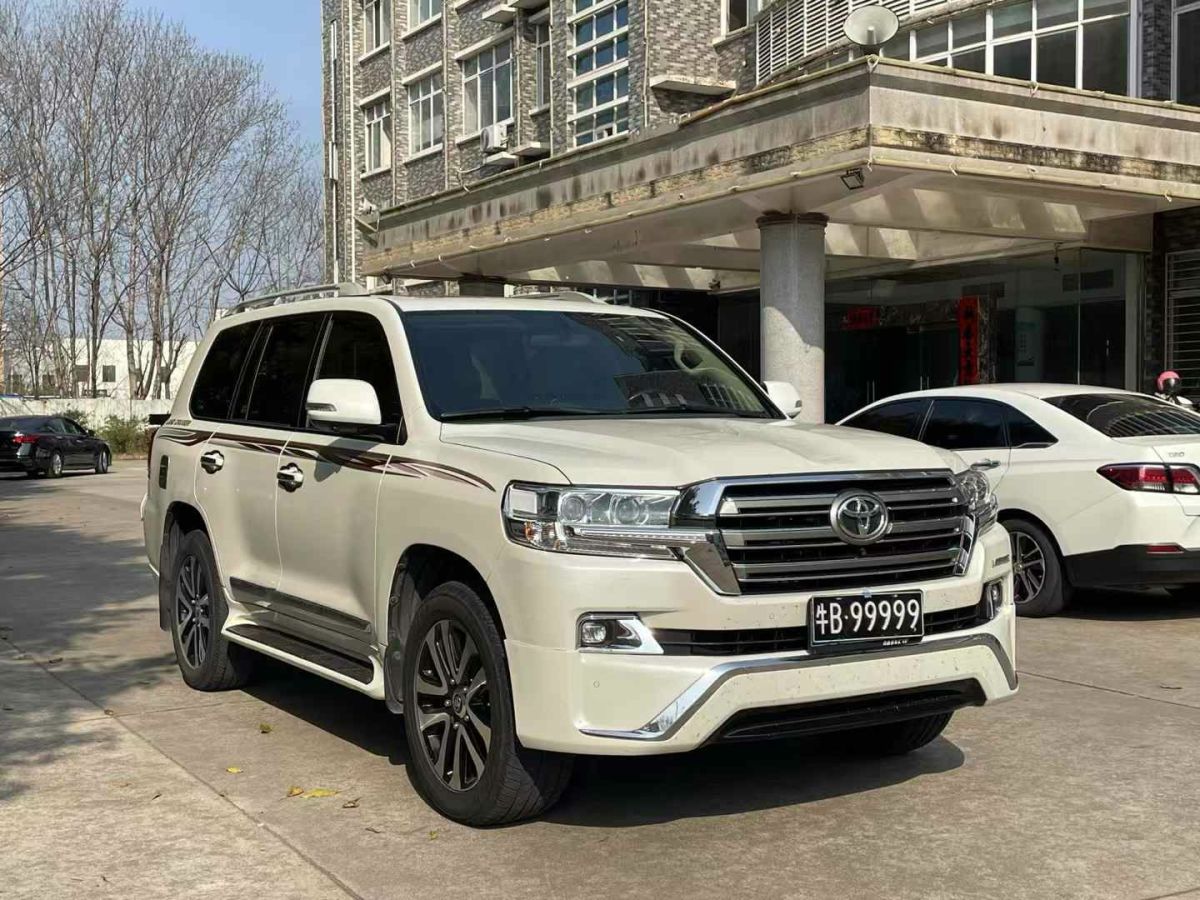 豐田 奕澤IZOA  2020款 2.0L 奕享版圖片