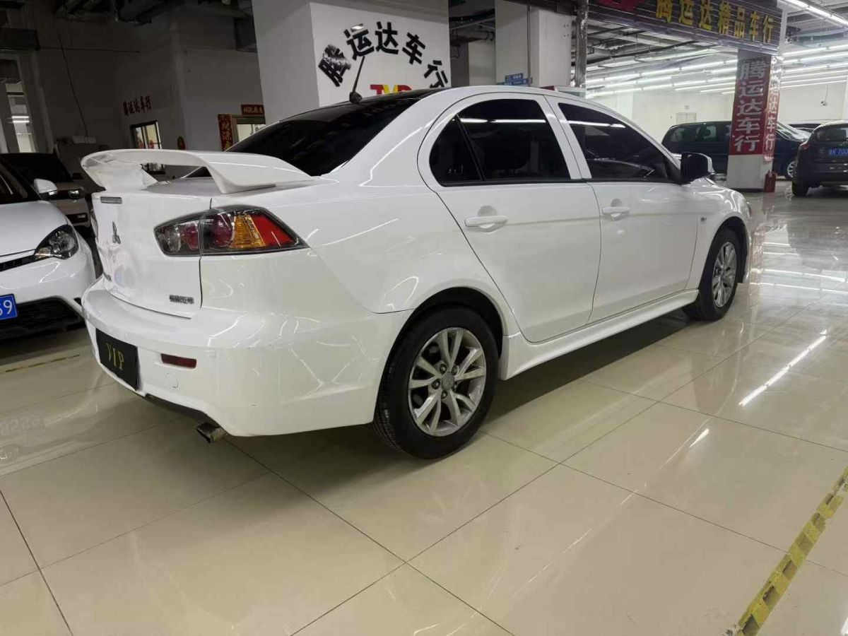 日產(chǎn) 驪威  2015款 1.6XL CVT豪華真皮版圖片