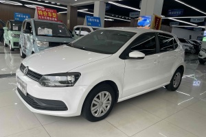 Polo 大眾 1.4L Cross Polo 手動