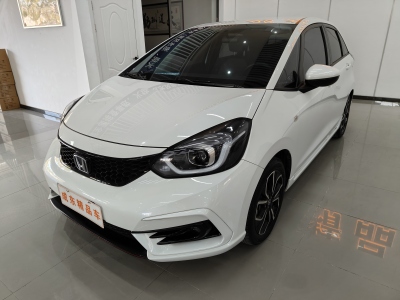 2023年9月 本田 LIFE 1.5L CVT SPORT心动版图片