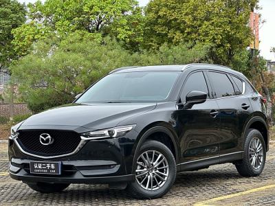 2019年10月 馬自達 CX-5 改款 2.0L 自動兩驅智尊型圖片