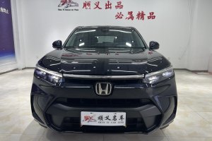 皓影 本田 240TURBO 兩驅(qū)豪華版 5座