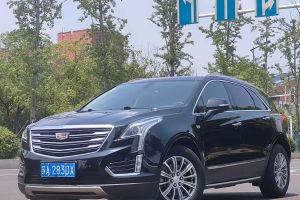 XT5 凱迪拉克 周年慶版 25T 豪華型