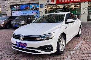 凌渡 大众 230TSI DSG风尚版