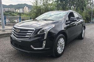 XT5 凱迪拉克 28E 四驅(qū)技術(shù)型