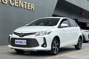 威馳FS 豐田 1.5L CVT 鋒馳CARE版