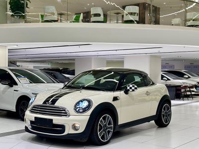 2015年12月 MINI COUPE 1.6L COOPER圖片