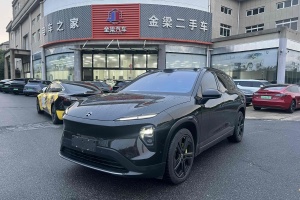 蔚来ES7 蔚来 75kWh