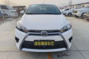 YARiS L 致炫 豐田 1.5E 自動魅動版