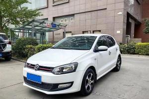 Polo 大眾 1.4L 手動致樂版