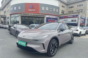 樂道L60 蔚來 60kwh 后驅(qū)版
