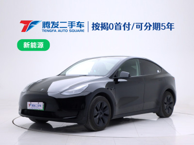 2024年1月 特斯拉 Model 3 煥新版 后輪驅(qū)動圖片