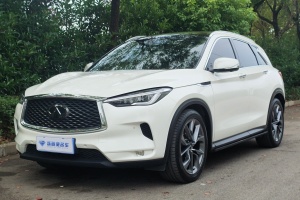 QX50 英菲尼迪 2.0T 四驱旗舰版