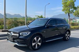 奔馳GLC 奔馳 改款 GLC 300 L 4MATIC 動感型臻藏版