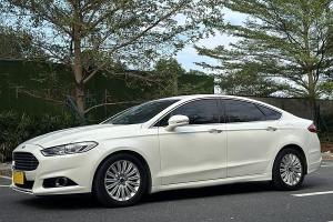 蒙迪歐 福特 2.0L GTDi200時(shí)尚型