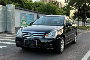 軒逸 日產 經典 1.6XE 自動舒適版